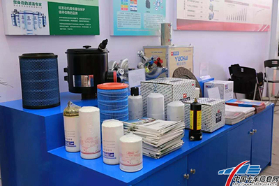 智领未来，绿动东盟 玉柴在中国-东盟博览会上的智能与新能源动力矩阵