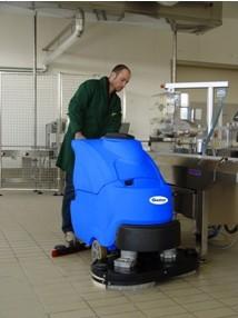 韶关工厂清洁利器 专业洗地机与洗地车全方位解析