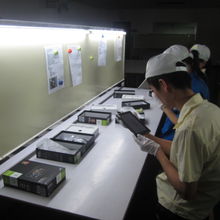 专业电脑验货服务 保障质量，提升信赖