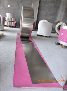 深入了解631不锈钢带 性能、报价、生产厂家与技术服务全解析