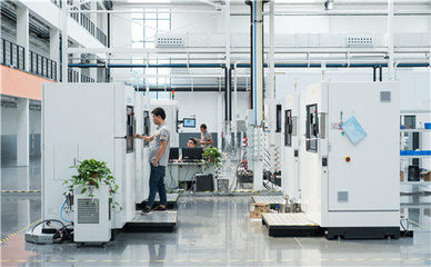 西安铂力特 以精技术拓市场，3D打印技术服务让先进制造越来越简单